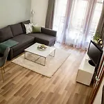 Don Quijote Apartment