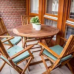 Don Quijote Apartment