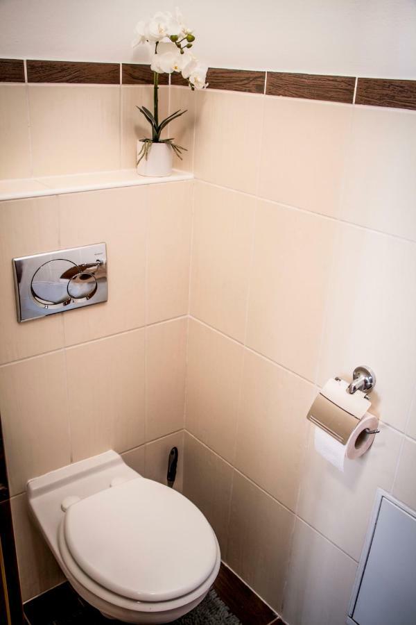 Apartment Don Quijote *