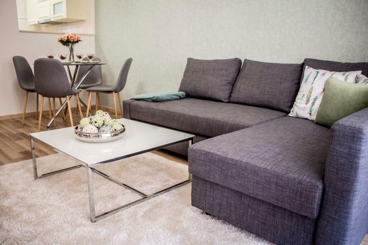 Apartment Don Quijote Budapest
