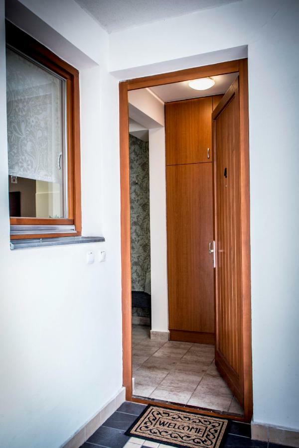 Appartamento Don Quijote Budapest