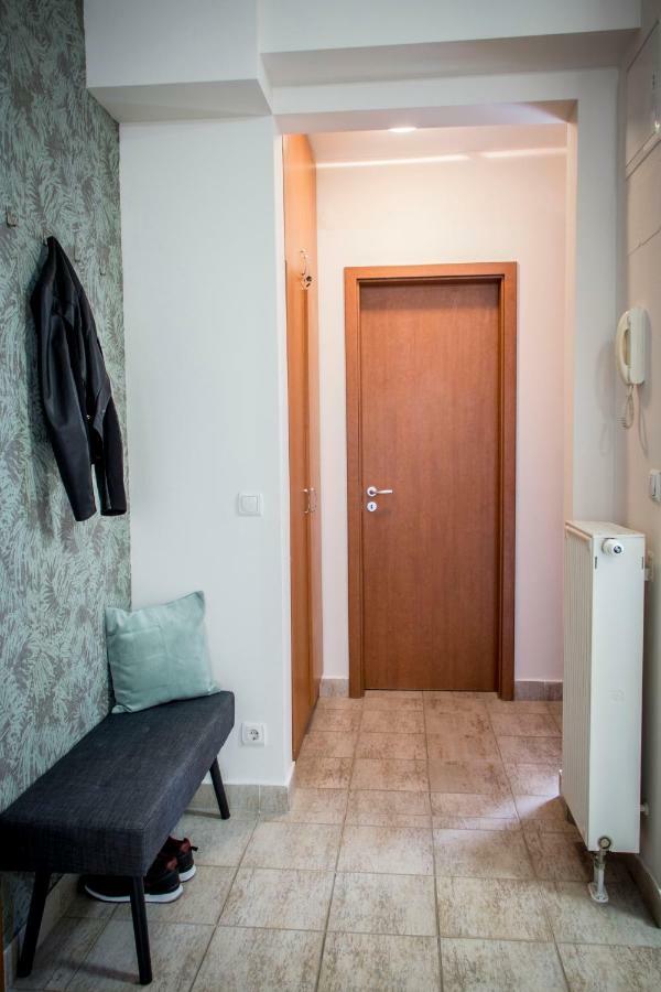 Appartamento Don Quijote Budapest