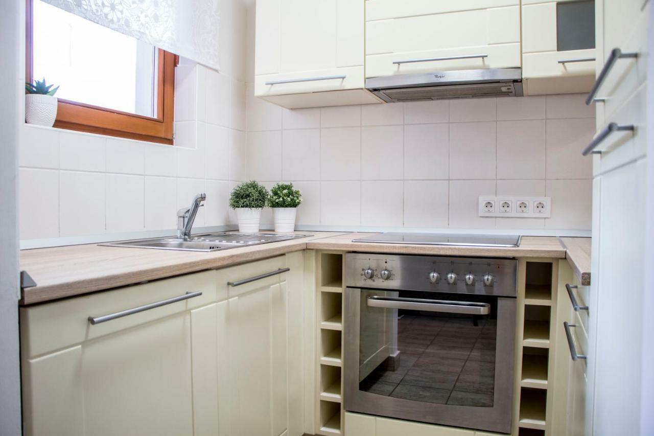 Apartment Don Quijote Budapest