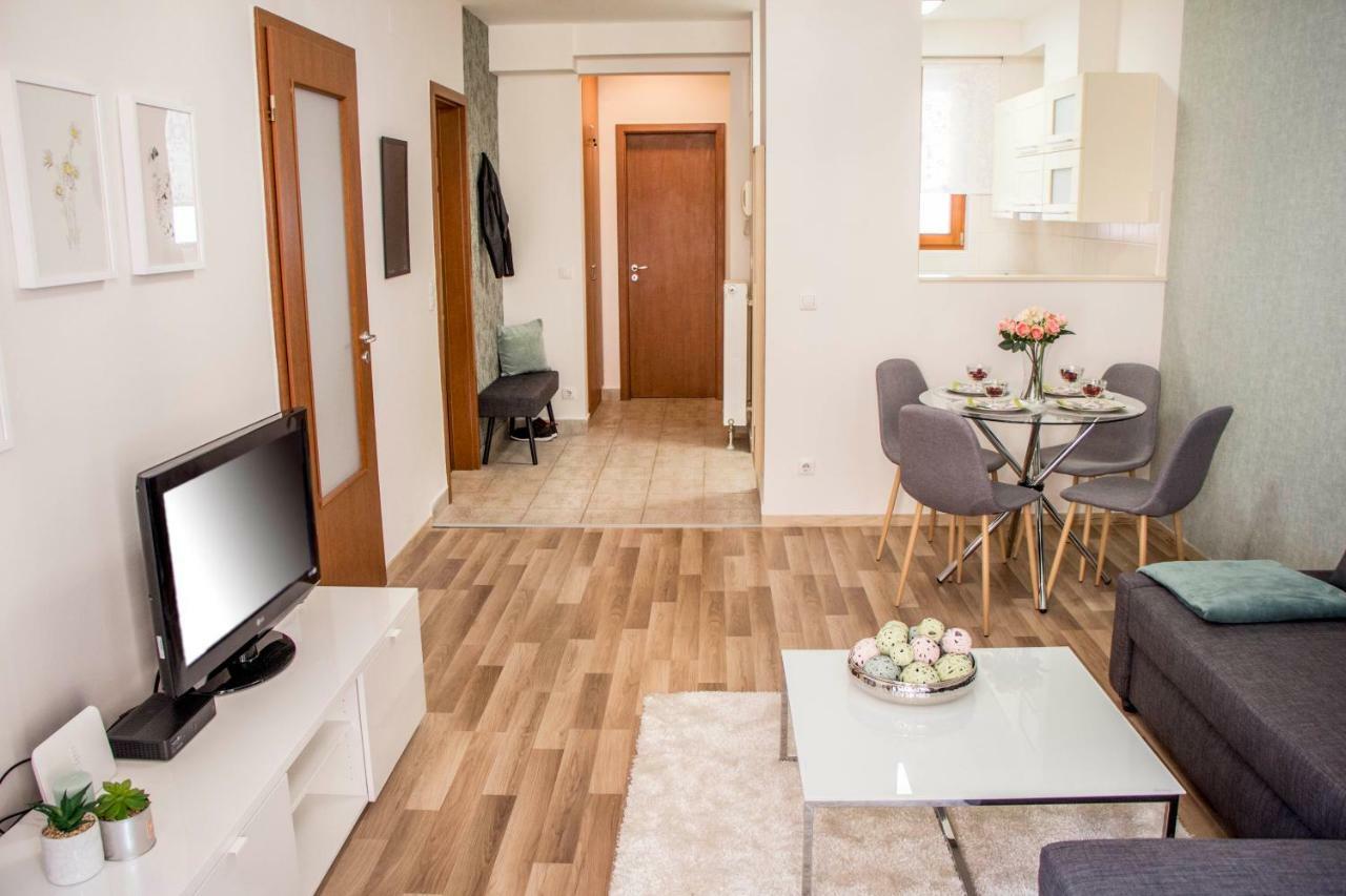 Don Quijote Apartment Budapest
