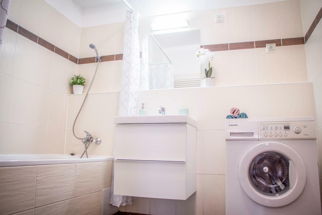 Don Quijote Apartment Budapest