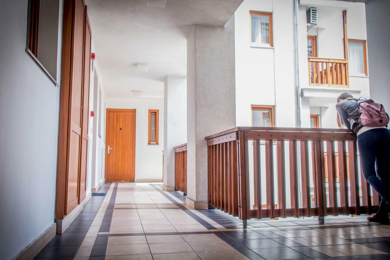 Don Quijote Apartment