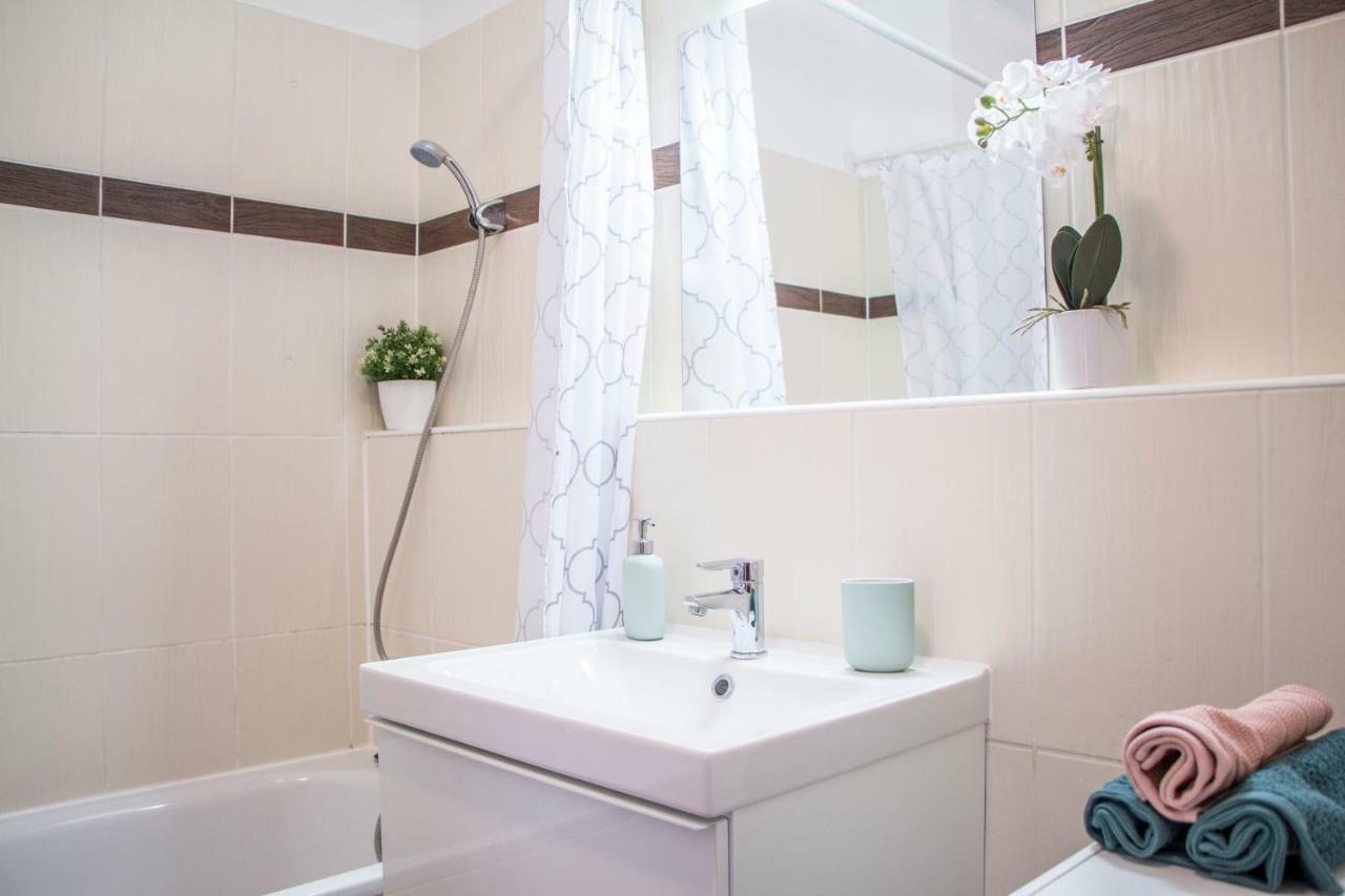 Apartment Don Quijote Budapest