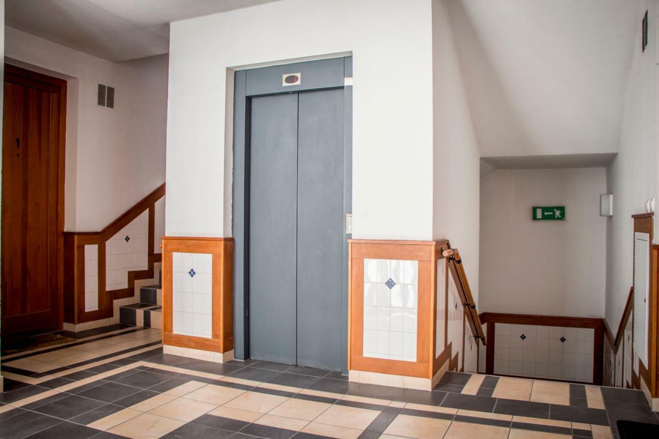 Apartment Don Quijote Budapest