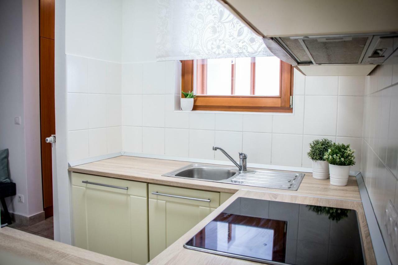 Don Quijote Apartment *